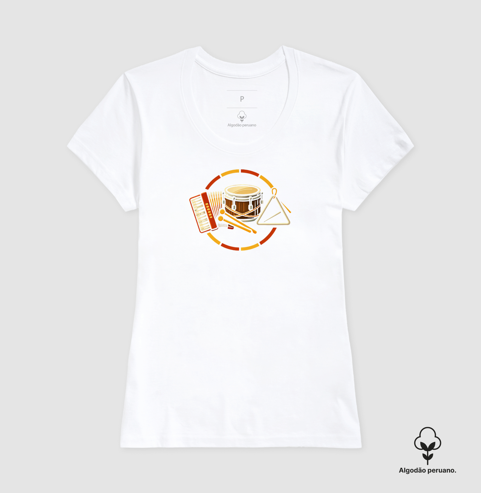Camisa 1