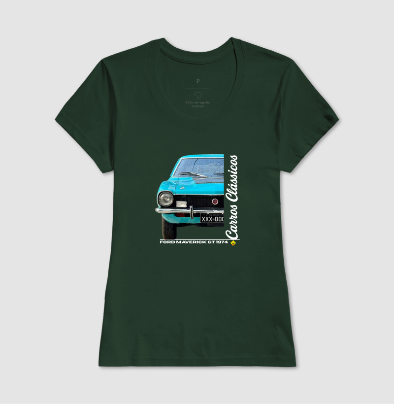 Camisa 15