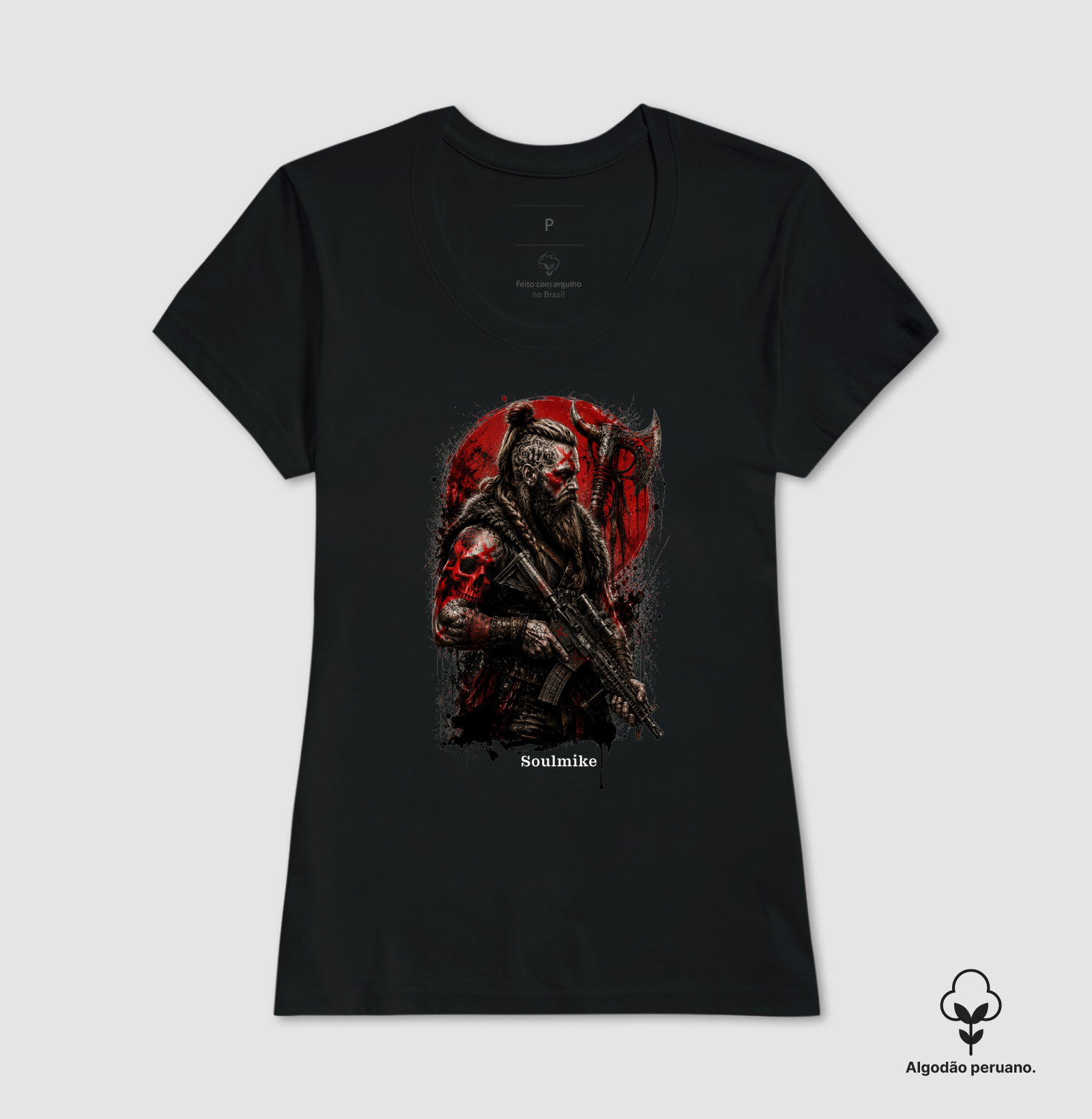 Camisa 2