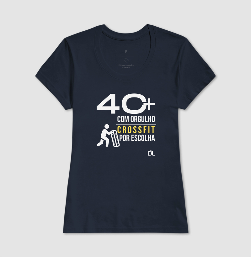 40 Mais Crossfit - Imagem 10