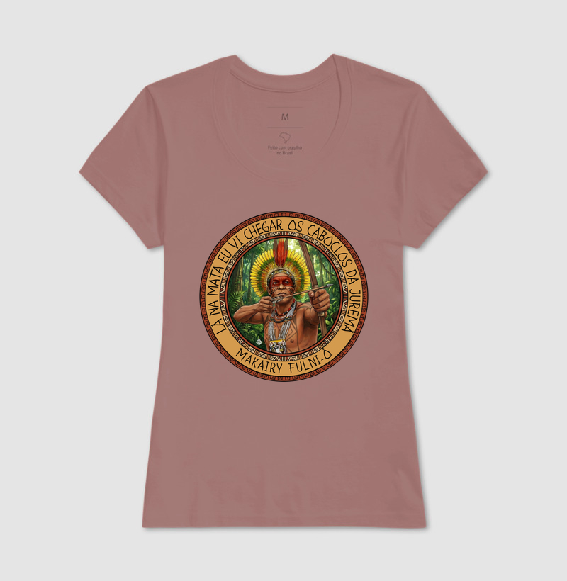 Camisa 12