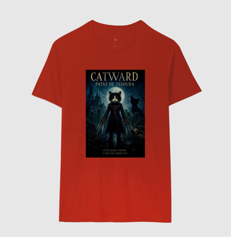 Catward – Patas de Tesoura - Imagem 10