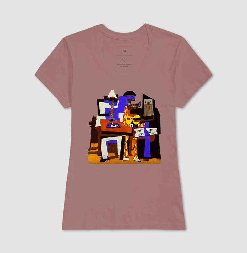 Camisa 15