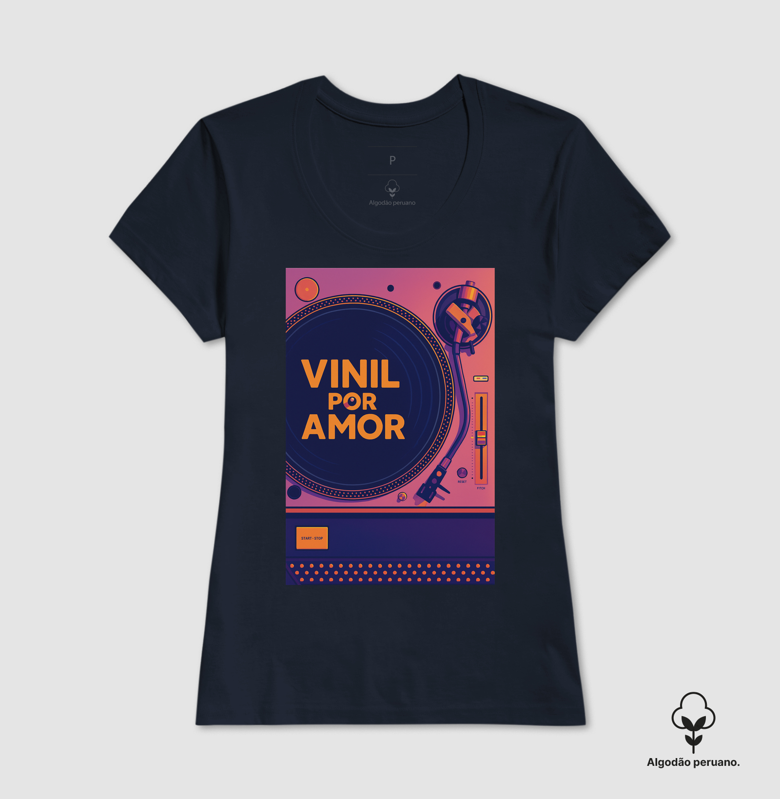 Camisa 6