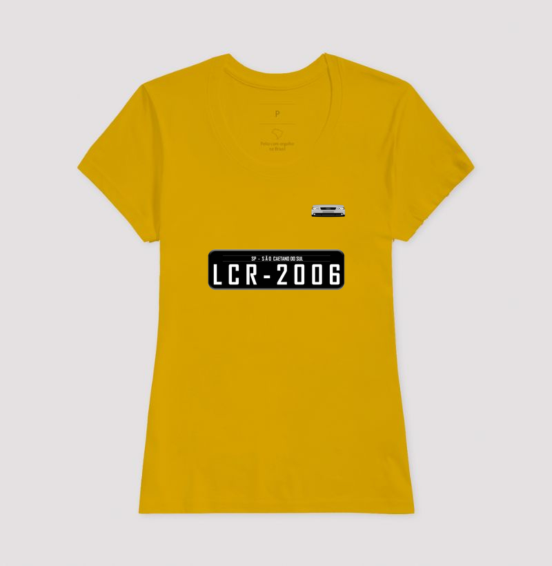 Camiseta Placa Ano Mascimento Audi - Imagem 13