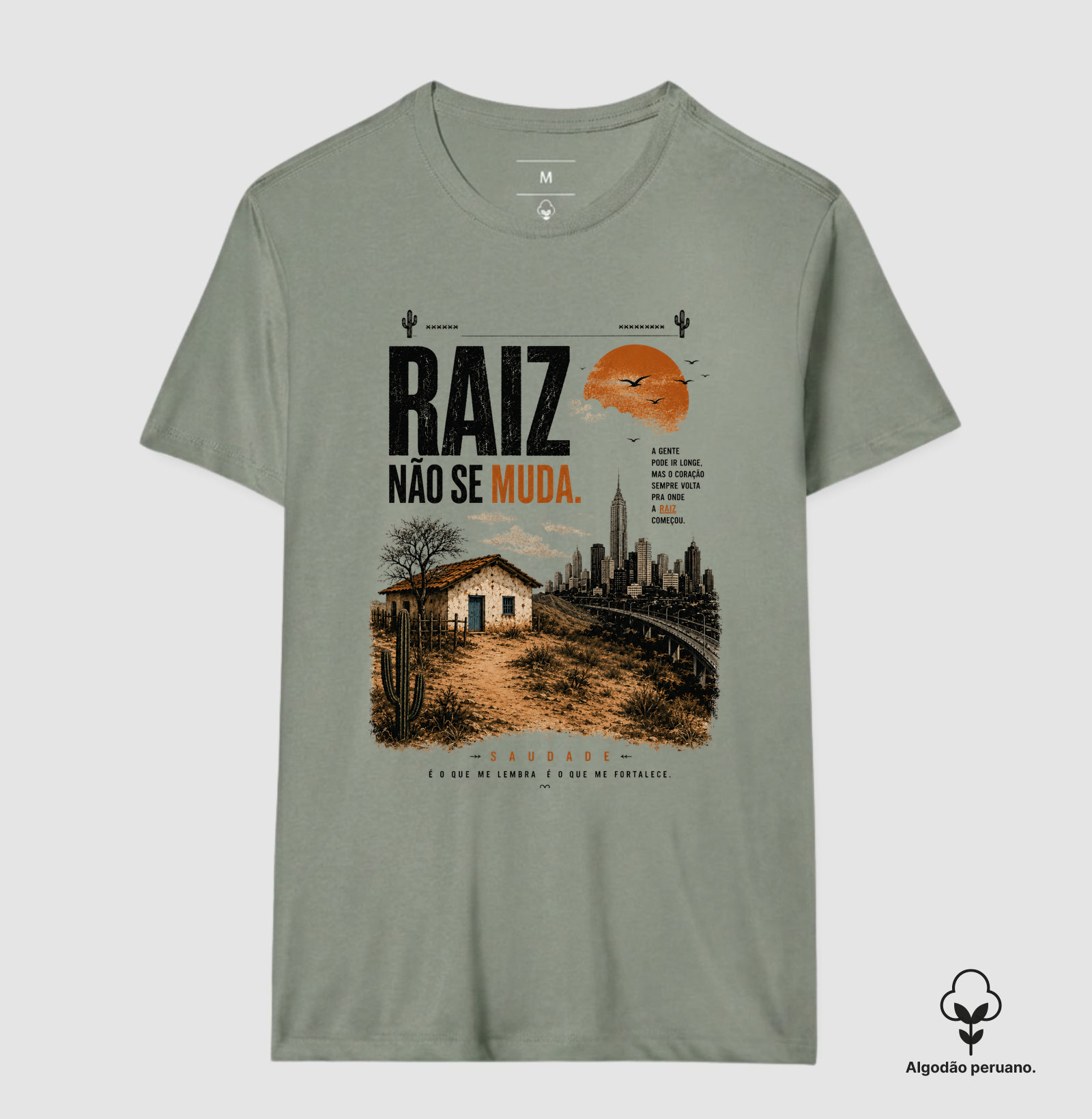 Camisa 7