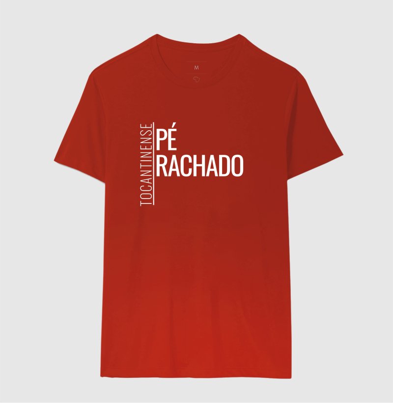Tocantinense | Pé Rachado - Imagem 10