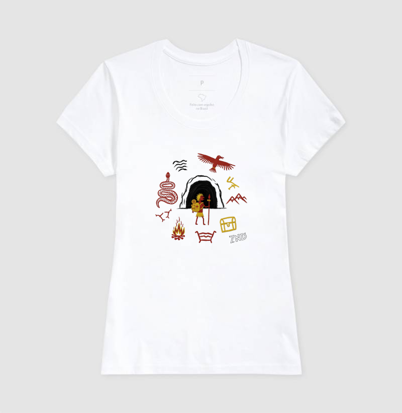 Camisa 7