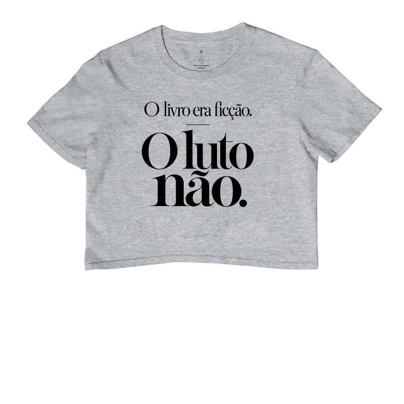 O Luto Não Era Ficção - Imagem 6