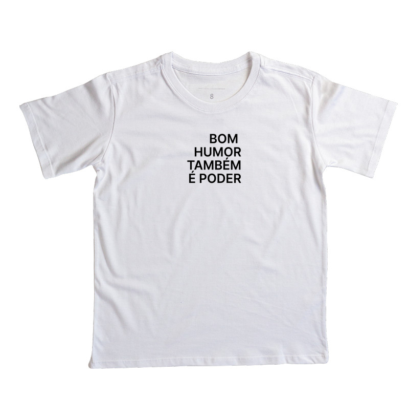 BOM HUMOR É PODER - Imagem 2