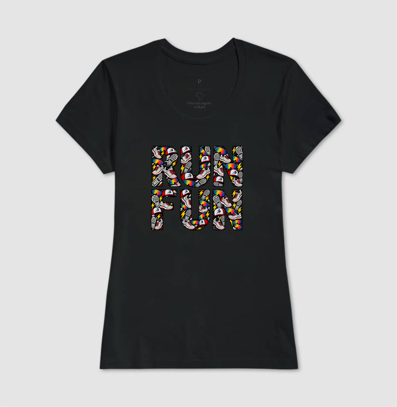 Alem de KMs - RUN FUN - Corrida - Imagem 6