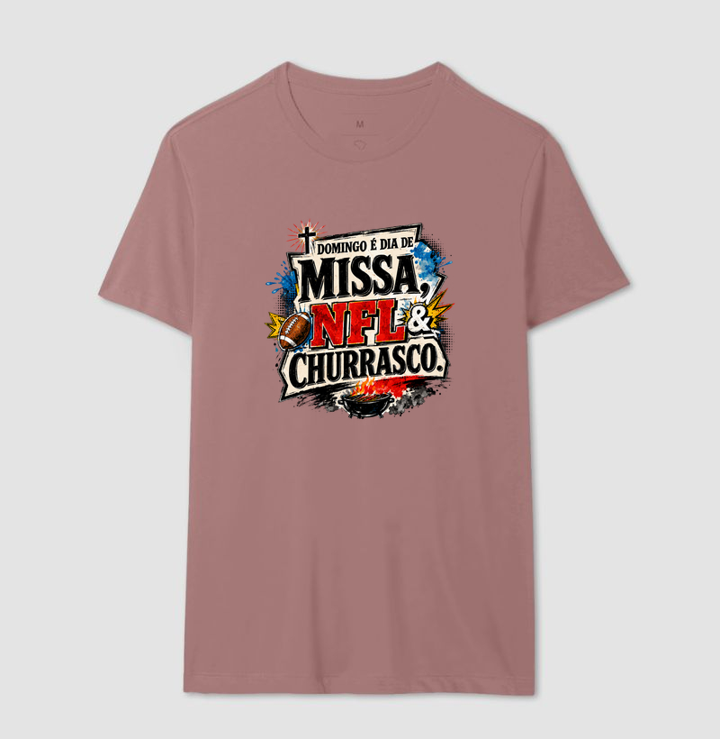 Missa, NFL e Churrasco Streetwear - Imagem 16