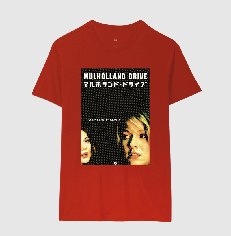 Mulholland Drive – Japonês - Imagem 10