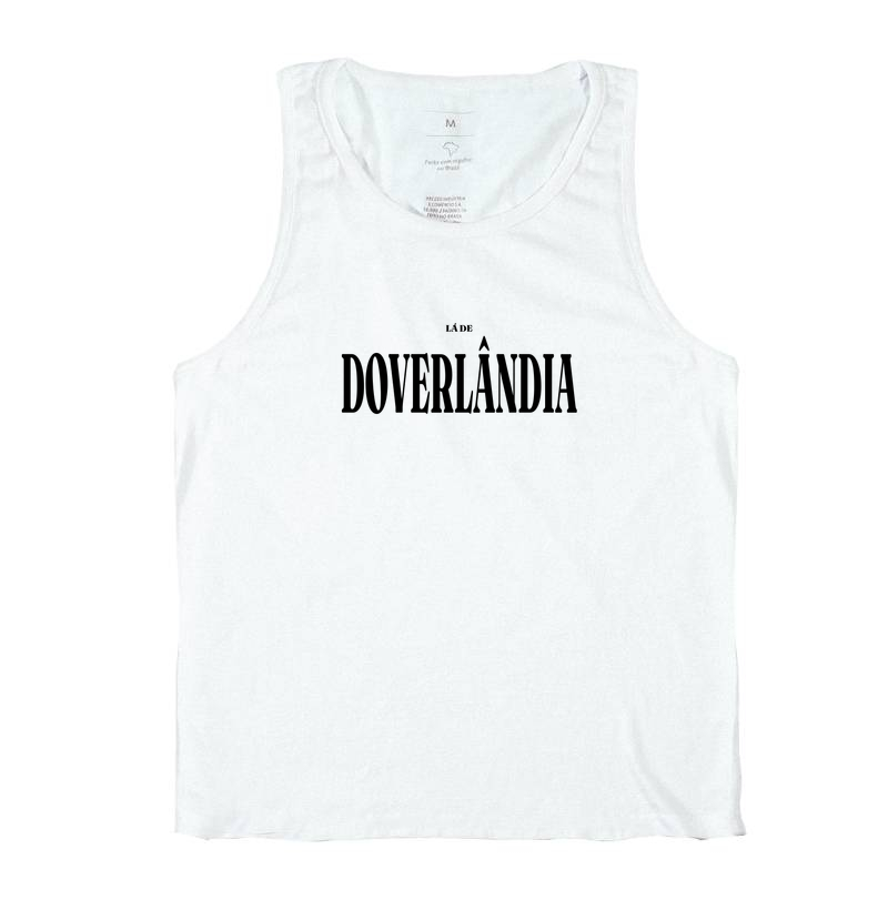 Doverlândia | Tipografia GO - Imagem 2