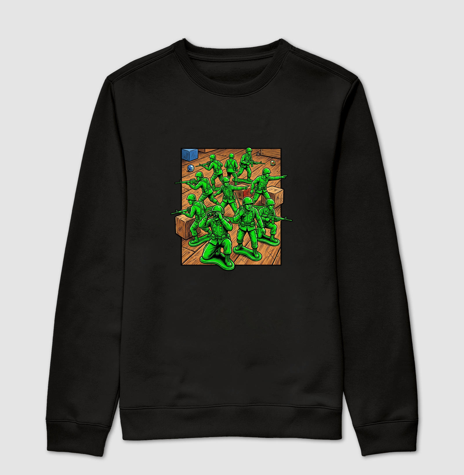 Camisa 3