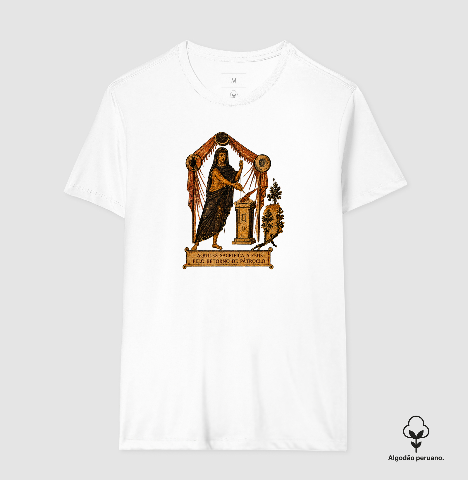 Camisa 8
