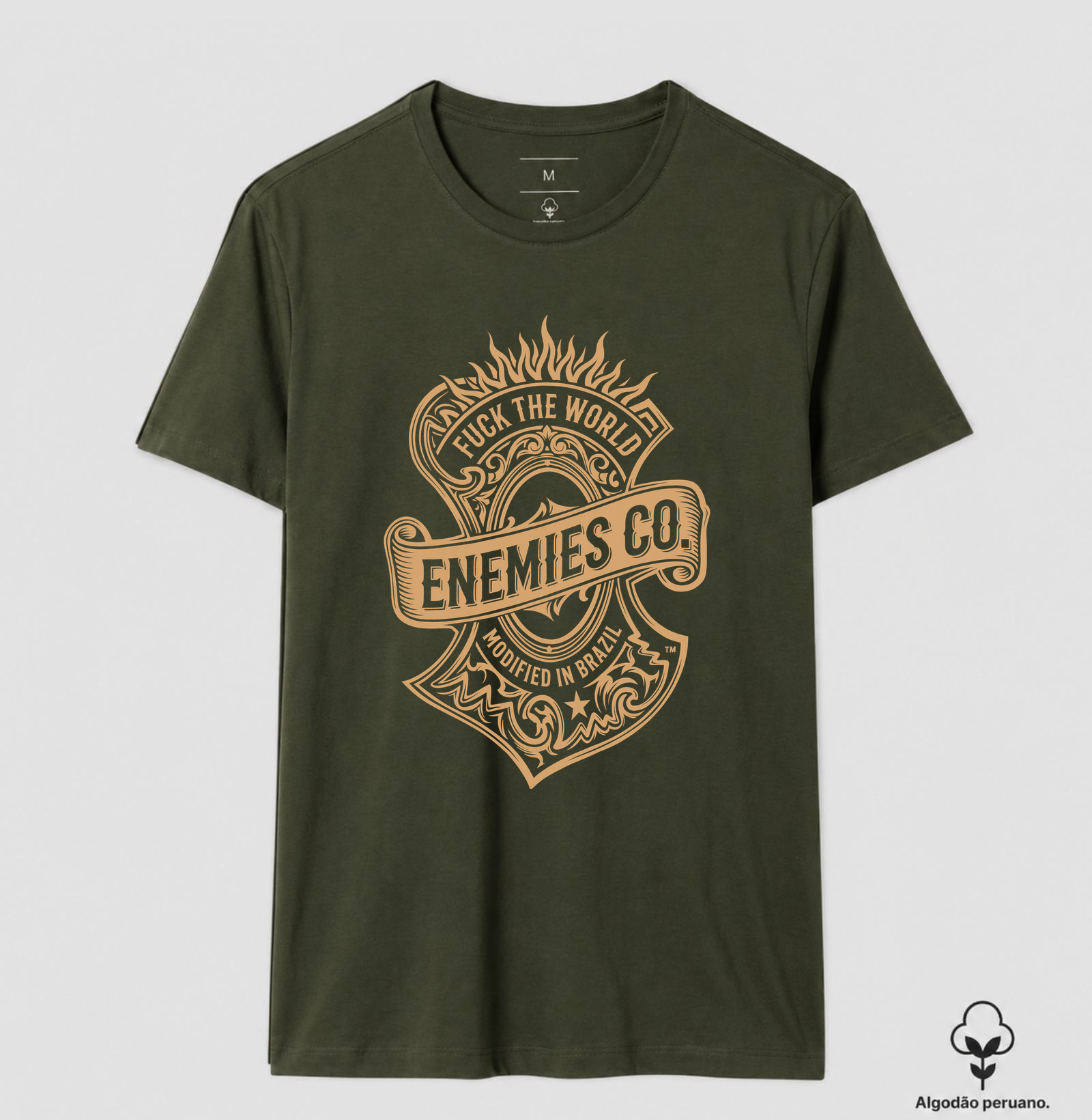 Camisa 6
