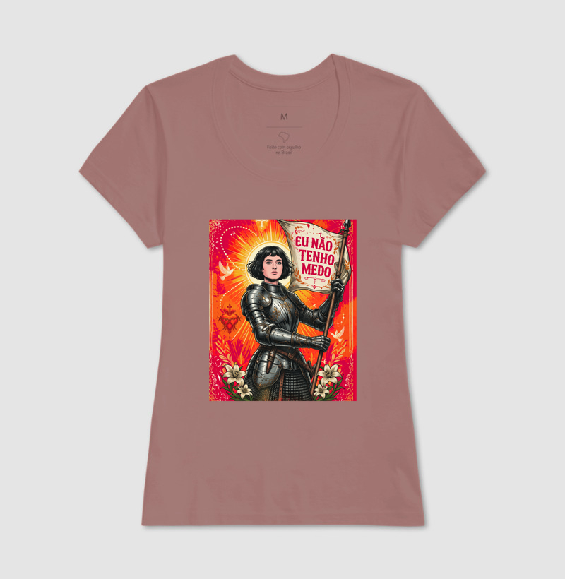 Camisa 17