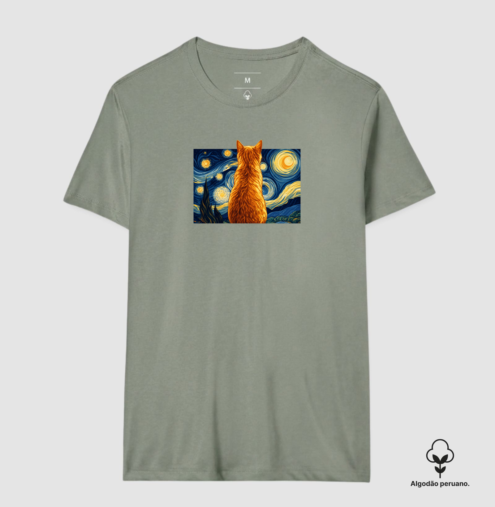 Camisa 8