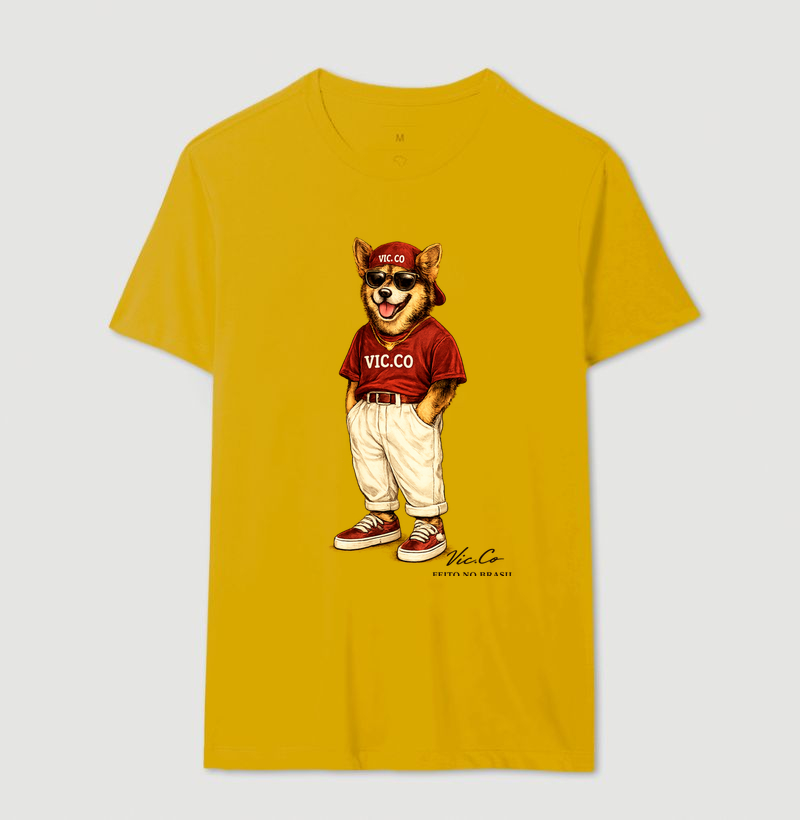 Camisa 13
