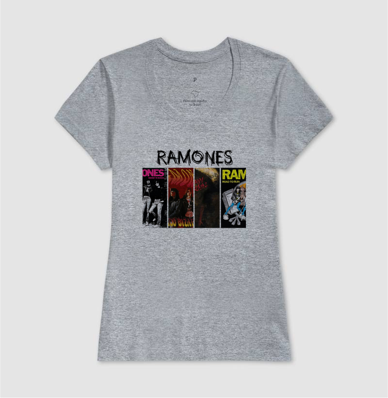 Camisa 8