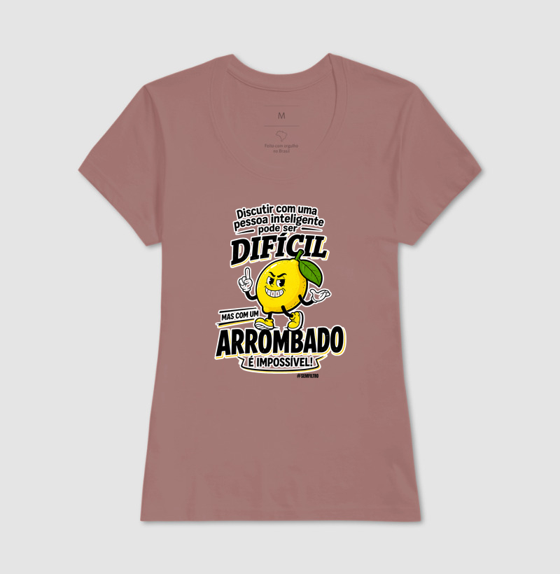 Camisa 18