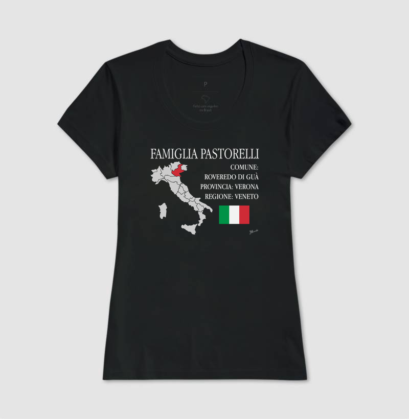 PASTORELLI - Imagem 3