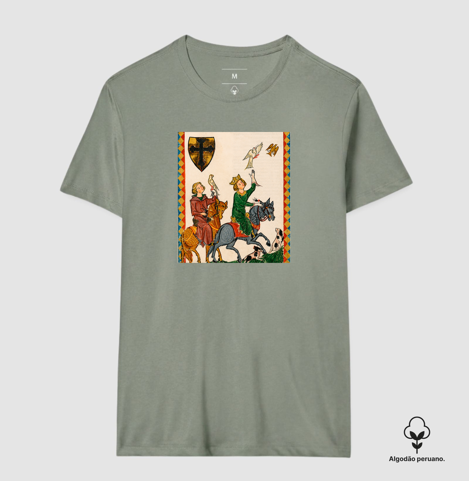 Camisa 4