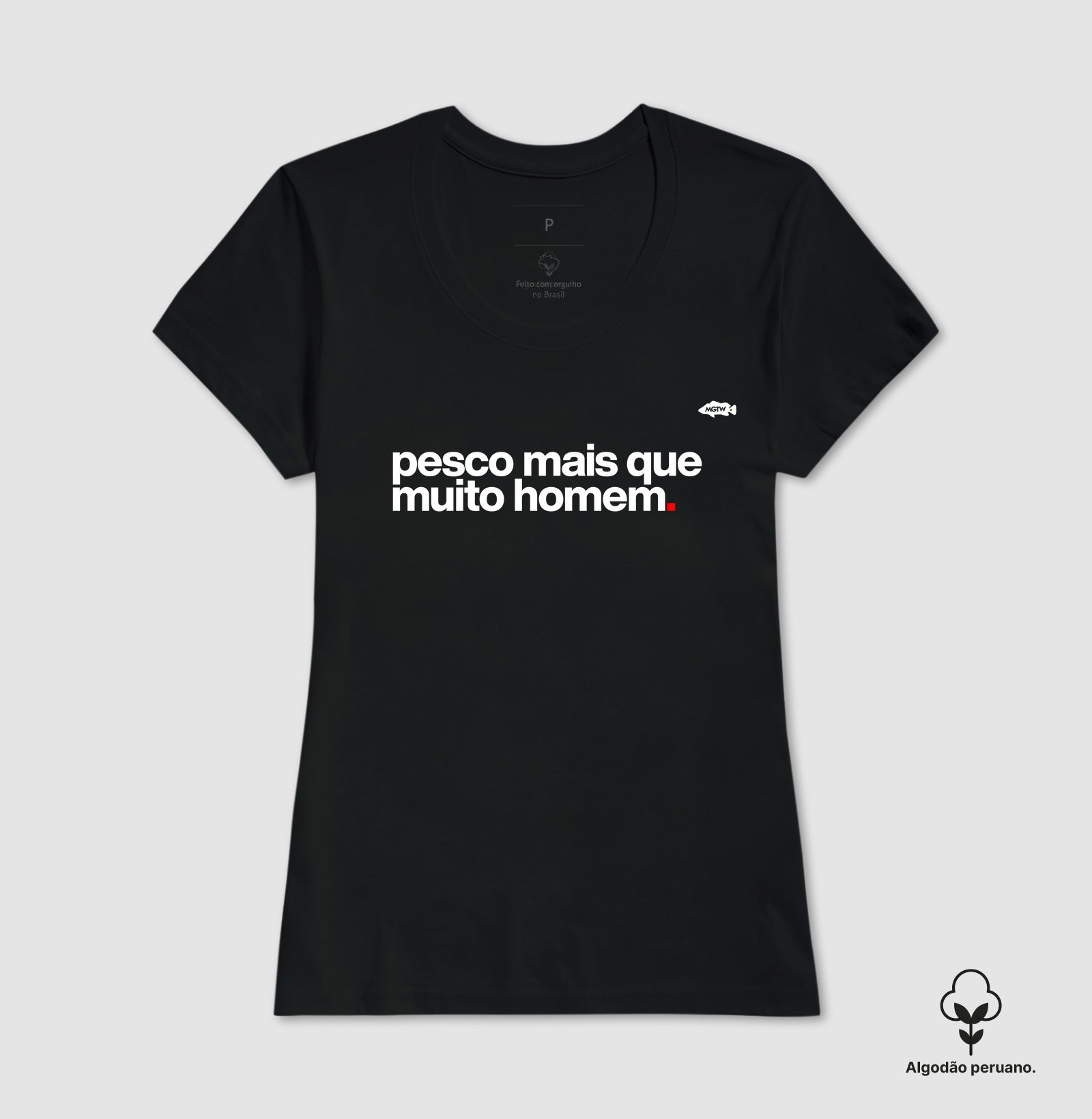 PESCO MAIS PREMIUM