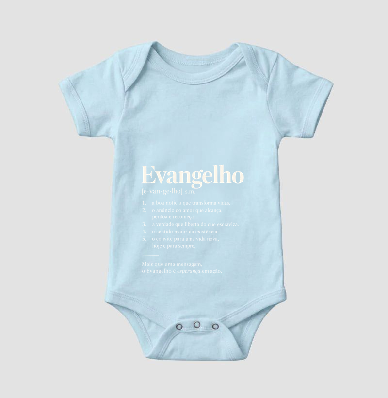 Evangelho – Boa Notícia que Transforma Vidas - Significado - Imagem 4