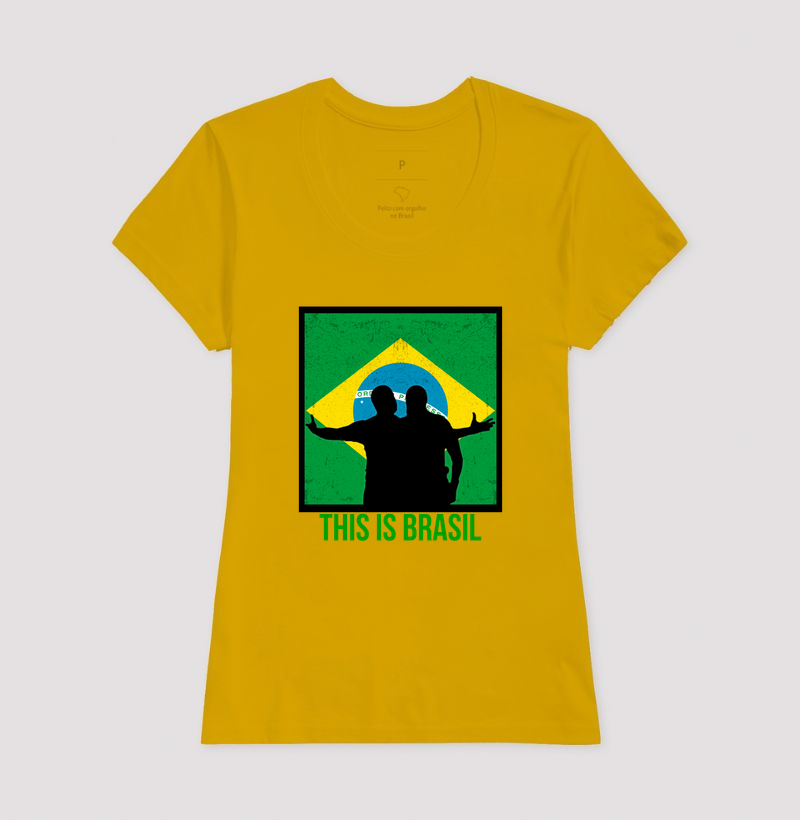 Camisa 14