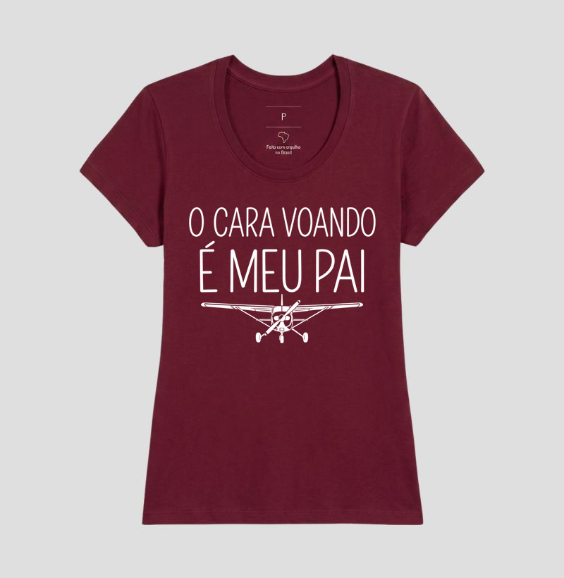 "O cara voando é meu pais" - Imagem 17