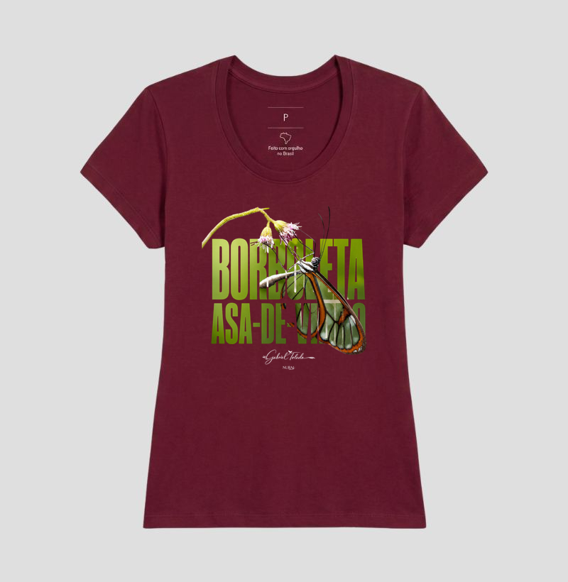 Camisa 18
