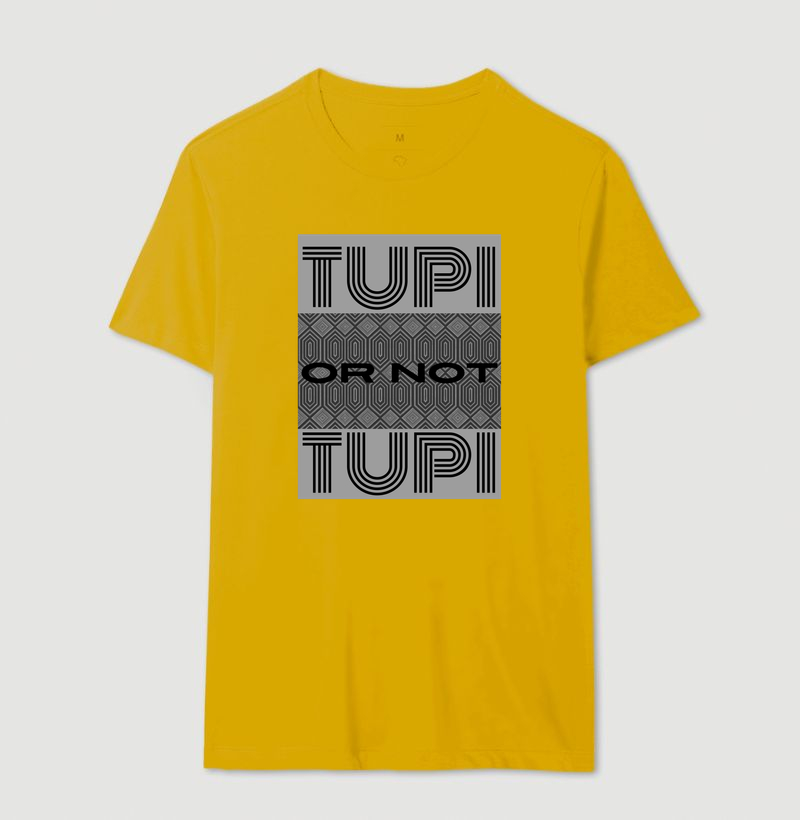 TUPI ser ou não ser - Imagem 12