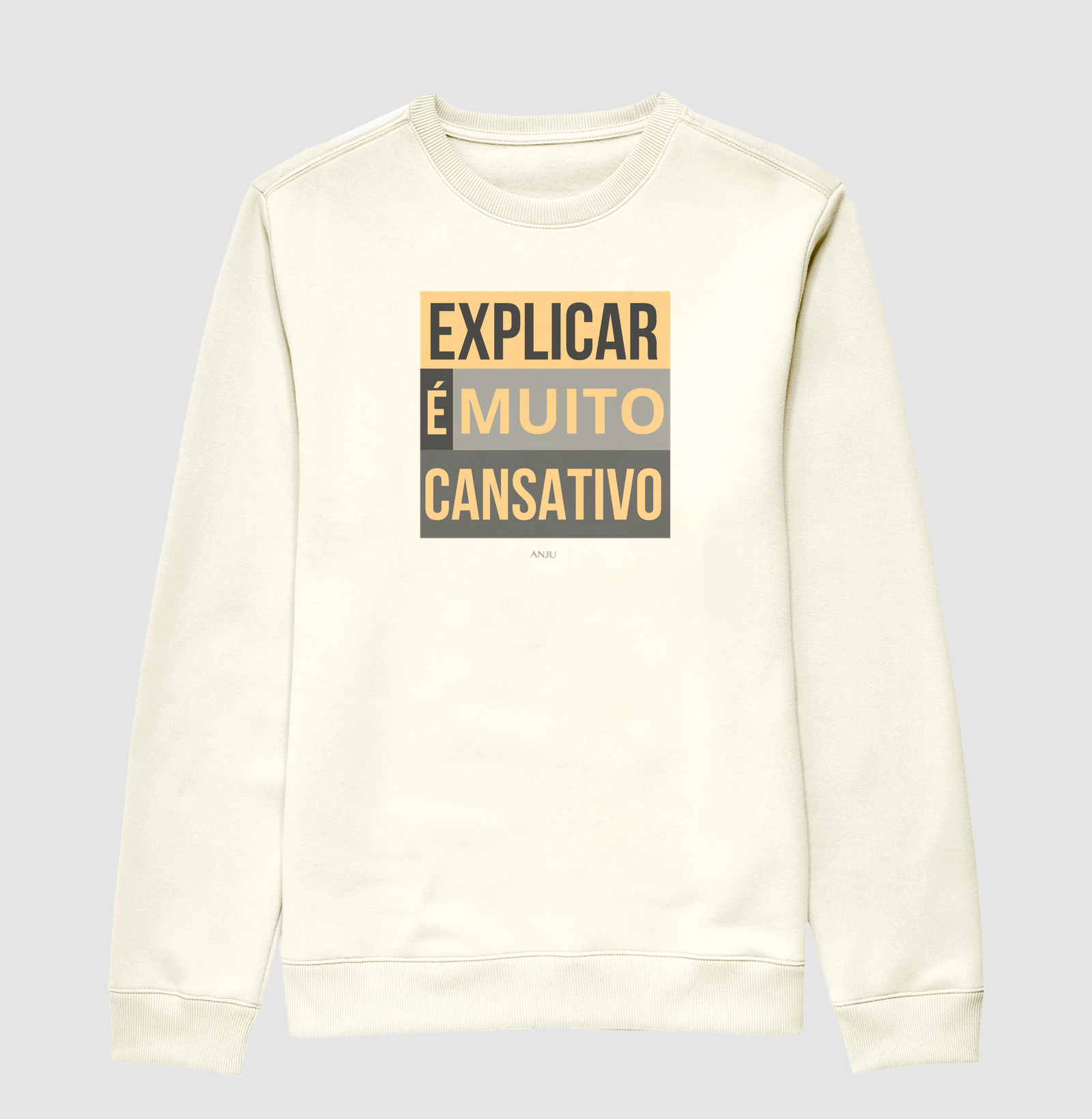 Explicar é muito cansativo - Imagem 2
