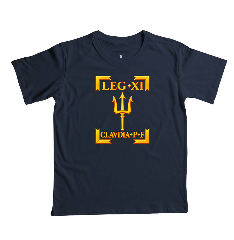LEGIO — XI Claudia - II - Imagem 2