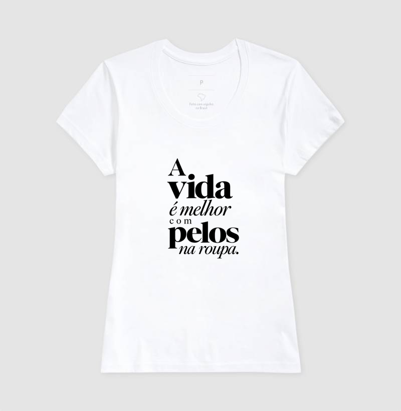 A vida é melhor com pelos na roupa. - Imagem 8