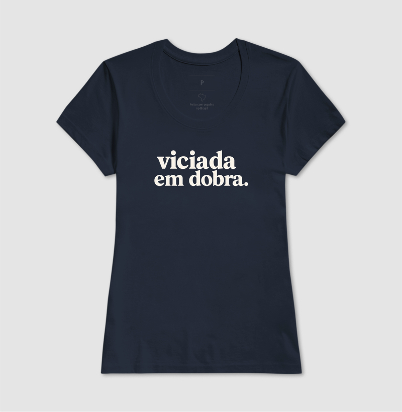 Viciada em dobra - Imagem 9