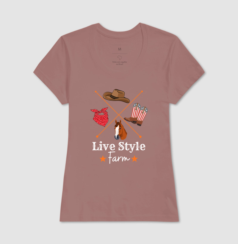 Life Style - Farm - Imagem 15