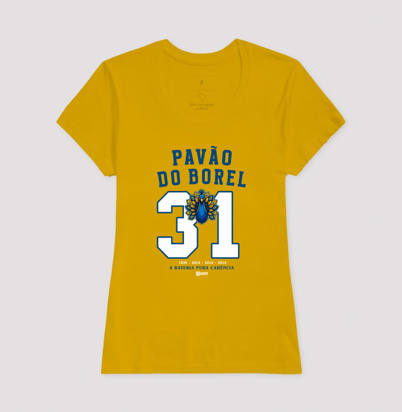 Camisa 6