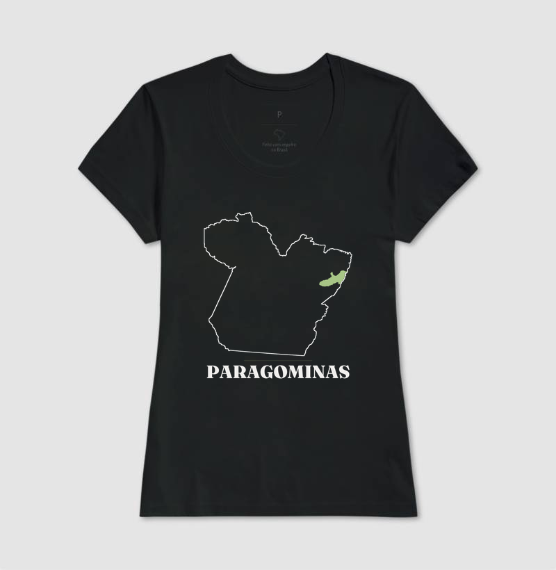 Paragominas | Traço PA - Imagem 3