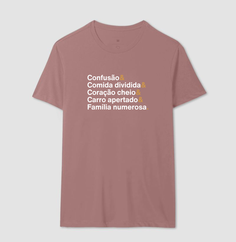 Camisa 7