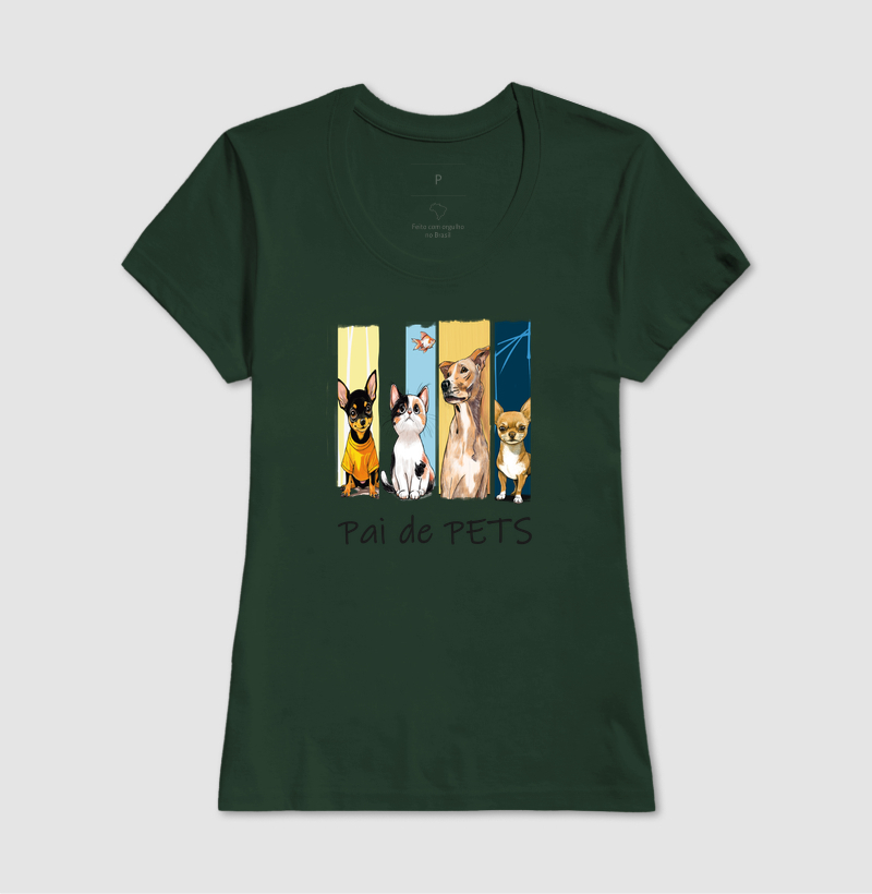 Camisa 15