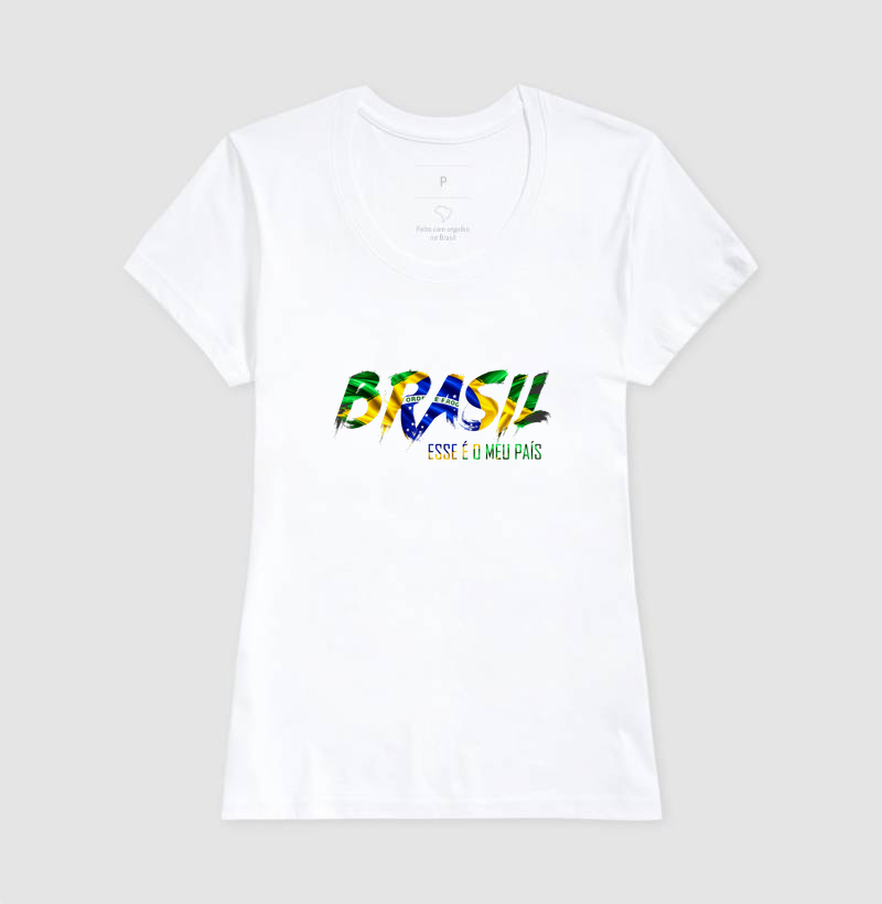 ESSE É O MEU PAÍS - Imagem 6