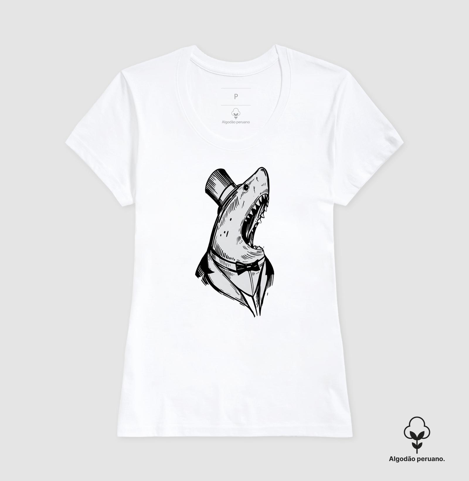 Suit Shark - Imagem 11