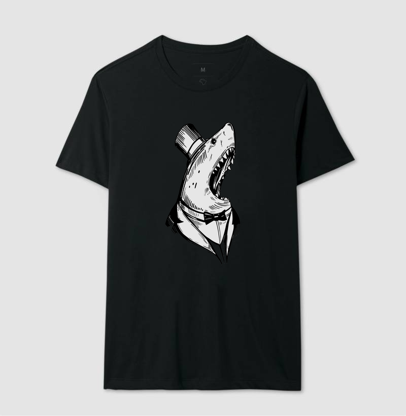 Suit Shark - Imagem 3