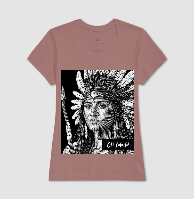 Camisa 18