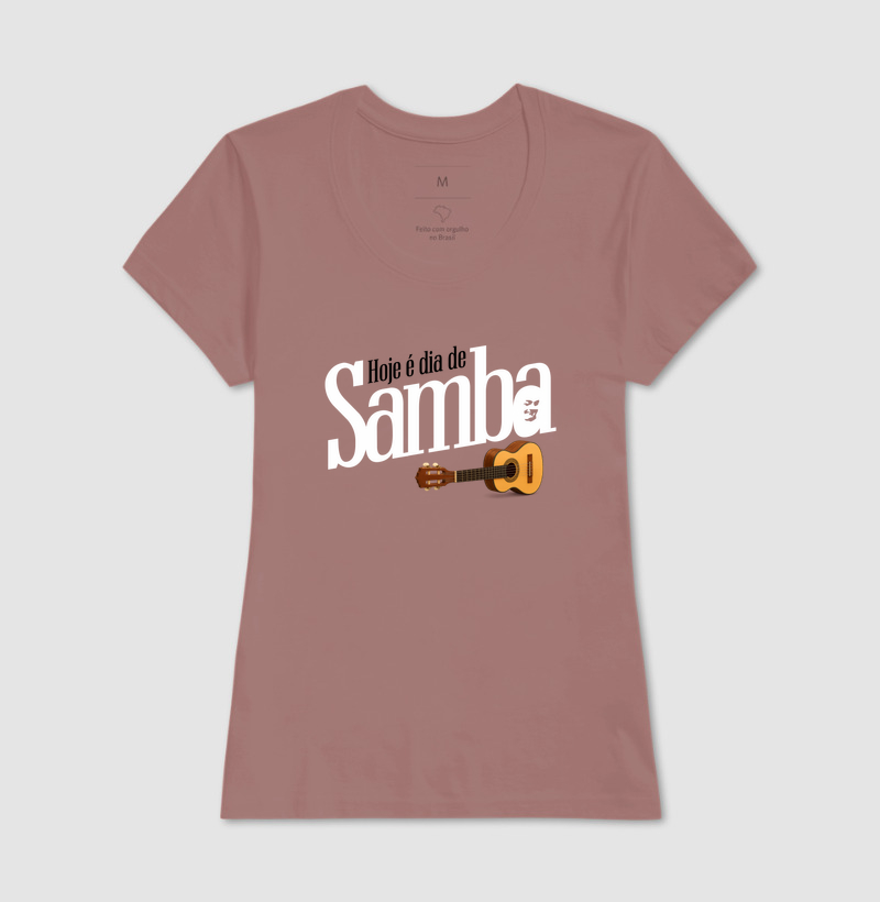 Camisa 19
