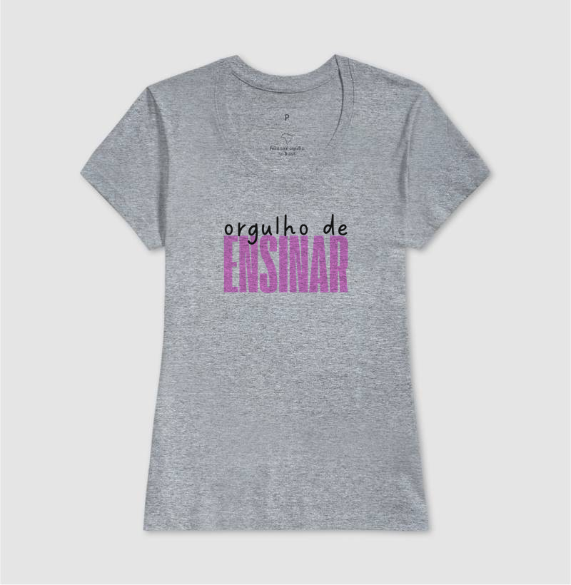 Orgulho de ensinar - Imagem 9