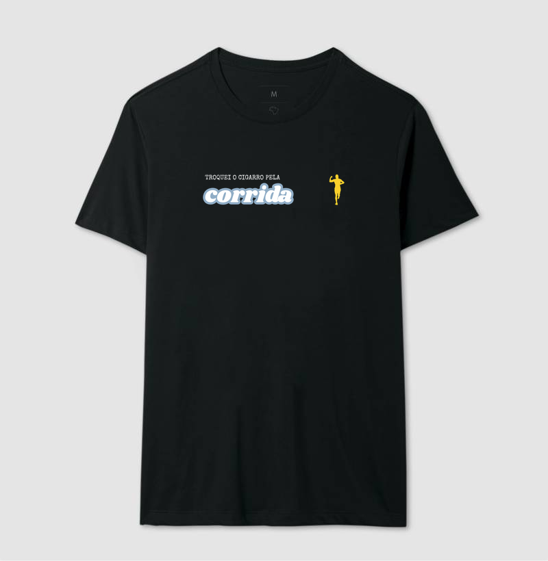 Troquei o cigarro pela corrida - Imagem 2